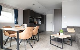 Chalet bis 4 Personen ohne Hund - a61173